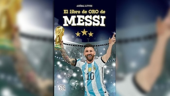 libros messi