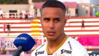 Jesús Barco denuncia que recibe