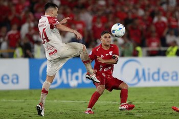 La historia de Juan Fernando