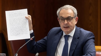 El Gobierno, expectante ante la declaración judicial de Zapatero: Espera que se defienda y despeje dudas