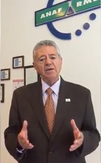 (Captura de pantalla: Facebook/anafarmex)