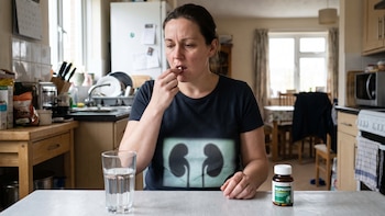 Cuántas pastillas para el dolor son demasiadas para tus riñones: lo que dice la medicina
