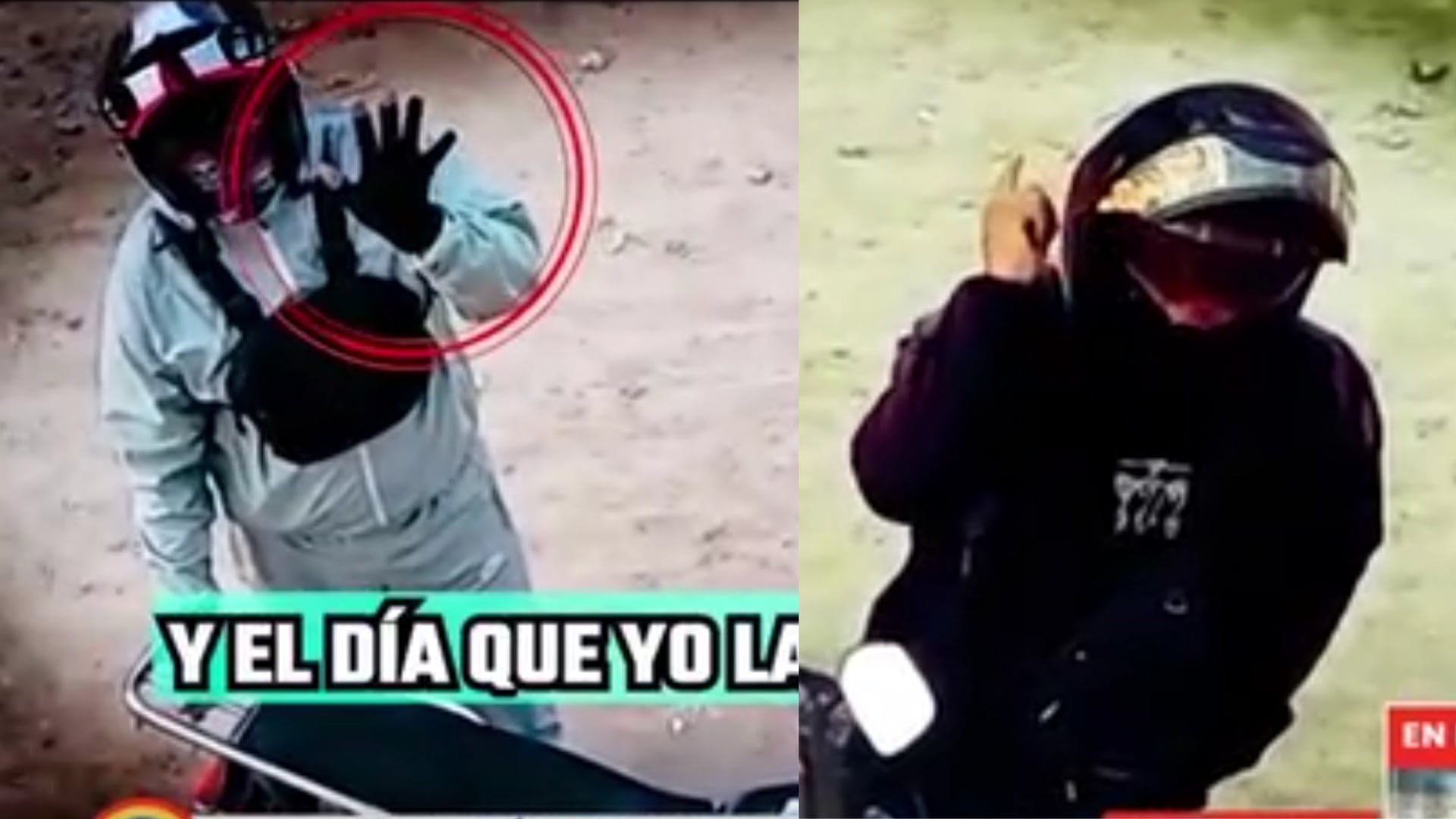 Una madre denuncia cobros extorsivos tras prestar dinero a su expareja | Foto: Arriba Mi Gente