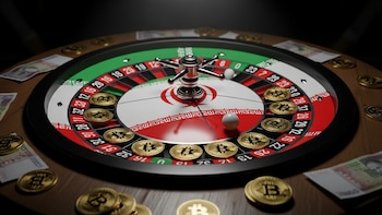 Una red iraní de apuestas ilegales ayudó a evadir sanciones por un valor de 4.000 millones de dólares