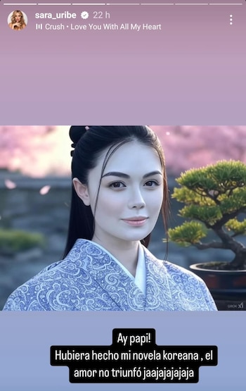 Sus sueños se hicieron realidad