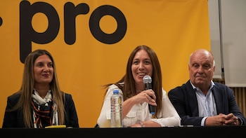 El PRO presentó una propuesta
