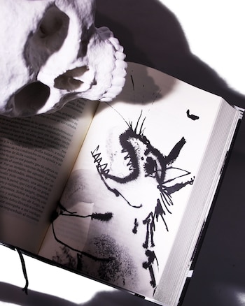 Edgar Allan Poe