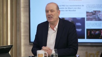 El Gobierno elude la reforma política en el Senado para no tratar Ficha Limpia y empuja la ley “Hojarasca”
