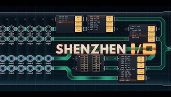 Shenzhen I/0