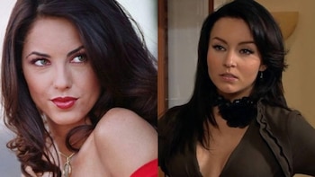 Rubí y Teresa son dos