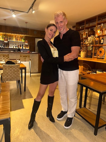 Ana Laura López y Martín