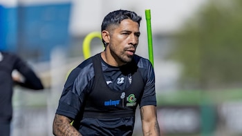 Javier Aquino exige coherencia con el regreso del ascenso a la Liga MX: “Expansión no tiene el nivel”