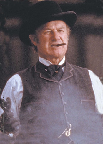 Gene Hackman como John Herod