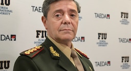 Carlos Presti: “Necesitamos fuerzas armadas modernas y tecnológicamente avanzadas”
