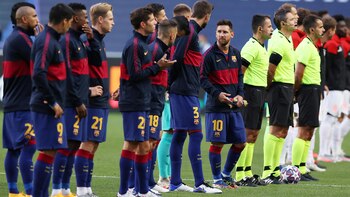 En España diferencia el accionar