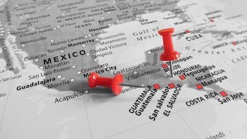 Guatemala evalúa nuevos caminos y oportunidades para su logística marítima