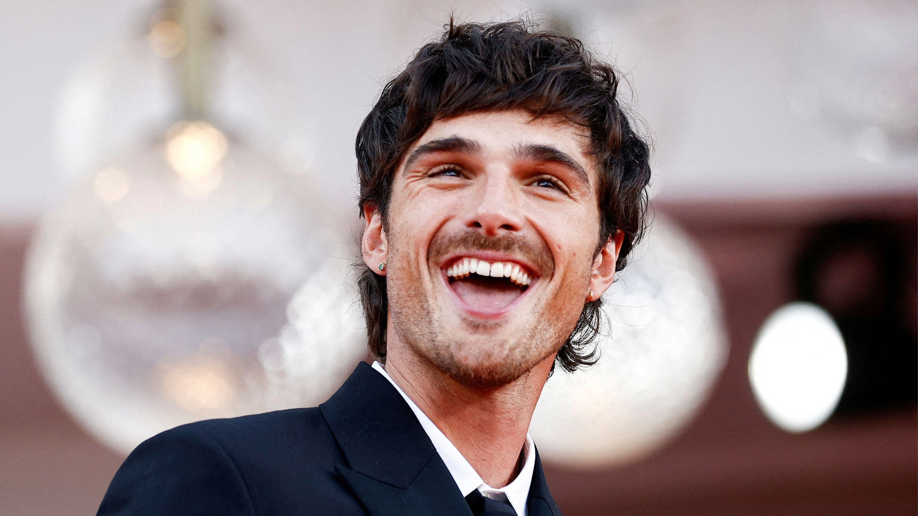 Jacob Elordi comparte su mayor sueño familiar en una entrevista íntima (REUTERS/Guglielmo Mangiapane)