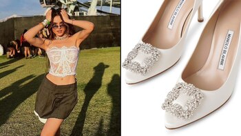 Cuánto cuestan los zapatos que