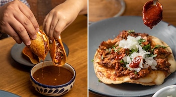 Paul Stanley conquista los paladares