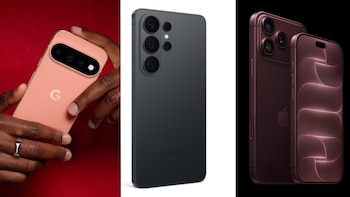 Cuáles son las diferencias entre un iPhone 18 Pro Max, Google Pixel 11 Pro XL y Galaxy S26 Ultra en rendimiento