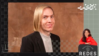 Simon Scarano: cómo se transformó