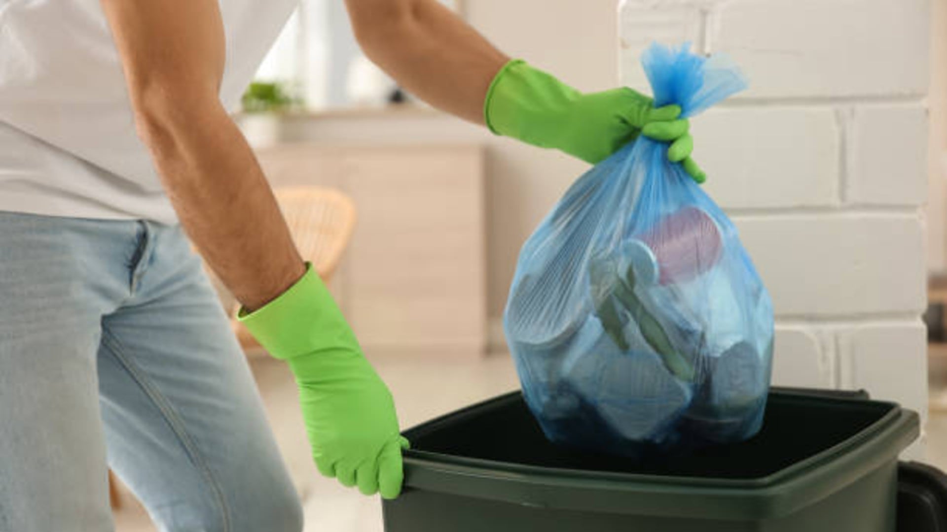 Nueva modalidad de recolección de basura llegará a la CDMX. Foto: (Ilustrativa iStock)