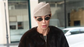 Tamara Gorro revela su revés