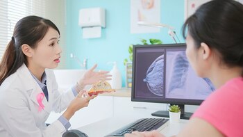 Ensayo clínico en EE. UU.