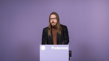 Podemos augura que la reforma