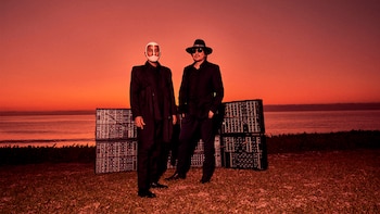 Un estilo que fusiona y