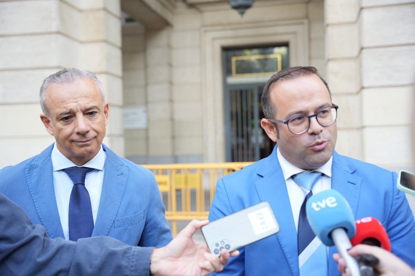 Aplazado una semana el juicio por el brote de listeriosis de Magrudis para buscar un acuerdo