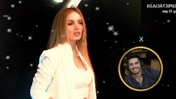 Carol Reali 'Cachaz y Rafael