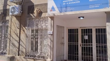 Condenaron a un hombre a 14 años de prisión por abusar a su propio hijo en Santa Fe