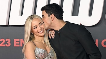 Óscar Casas confiesa la clave