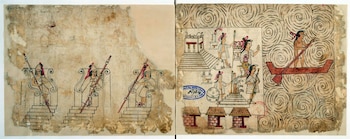 La pieza original podrá verse en el Museo Nacional de Antropología con acceso gratuito