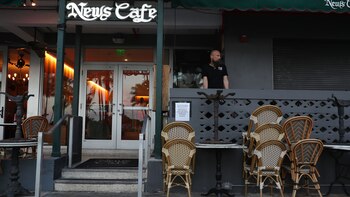 Los restaurantes podrían abrir y