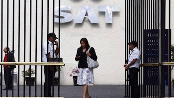 Huelga de impuestos en Tamaulipas: