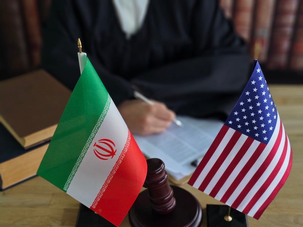 El viceministro iraní de Exteriores, Kazem Gharibabadi, encabezó las negociaciones técnicas que definieron áreas de trabajo sobre sanciones, programa nuclear y aplicación de futuros acuerdos