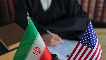 Las negociaciones entre Irán y Estados Unidos mantienen abierto el paso por Ormuz