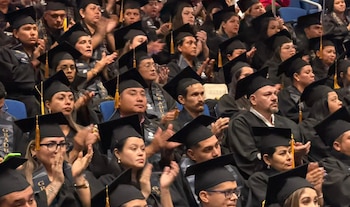 El BEE forma parte de la estrategia nacional Brete y busca mejorar las oportunidades de empleo y emprendimiento de personas adultas que no habían terminado la secundaria. Crédito: UNED