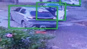 Tiroteo en El Palomar: el robo a una familia que cometió la banda de delincuentes que baleó al padre de una alumna