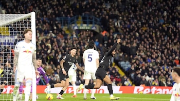 (Crónica) El Manchester City cumple