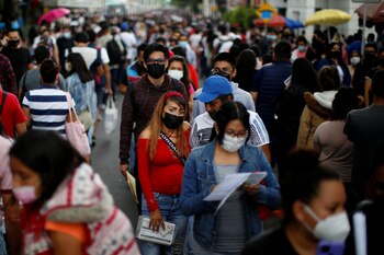 (Foto: REUTERS/Gustavo Graf)