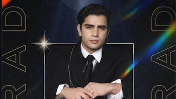 Aarón Mercury ya se prepara para ser jurado en Miss Universo México 2026: “Todas pueden ganar”