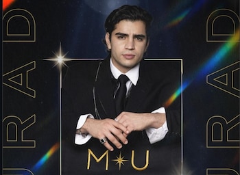 Aarón Mercury se integra como juez de Miss Universe México 2026 y será el primer integrante del panel del certamen