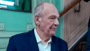 Proietto venía de ser reconocido