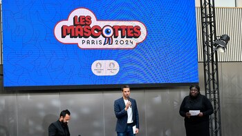 PARIS, FRANCIA - 14 DE