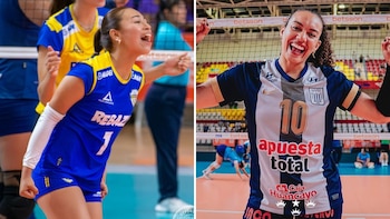 Alianza Lima vs Rebaza Acosta: