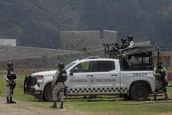 La Fiscalía de Jalisco detuvo