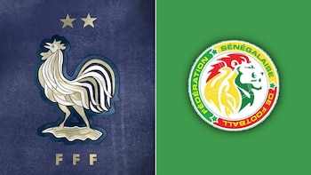 Ver por internet Francia vs. Senegal por el Mundial 2026: 5 apps legales para ver el partido